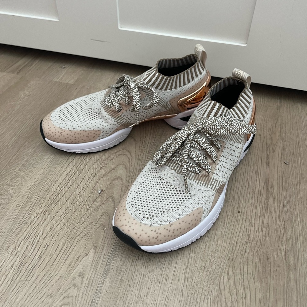 Bloch Ladies Alcyone Dance Sneakers